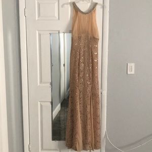 Prom/homecoming dress